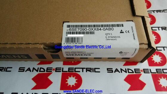 La placa principal del CUVC 6ES7090-0XX84-0AB0 6ES70900XX840AB0 6ES7O9O-OXX84-OABO se utilizará para la obtención de la información necesaria para el control de las emisiones.