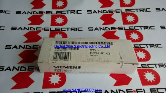 El módulo del terminal 6ES7193-4CD20-0AA0 6ES7 193-4CD20-0AA0