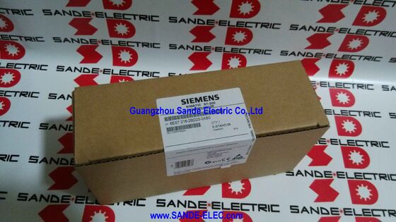 La CPU 226 UNIDAD COMPACT 6ES7216-2BD23-0XB0 6ES7 216-2BD23-0XB0 6ES7216-2BD23-OXBO es una unidad de procesamiento de datos que contiene un conjunto completo de datos de la unidad.