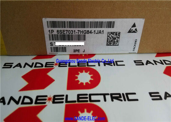 SIMOVERT MASTERDRIVES UNIDAD DE ALIMENTACIÓN 6SE7031-7HG84-1JA1 6SE7 031-7HG84-1JA1 6SE7O31-7HG84-1JA1