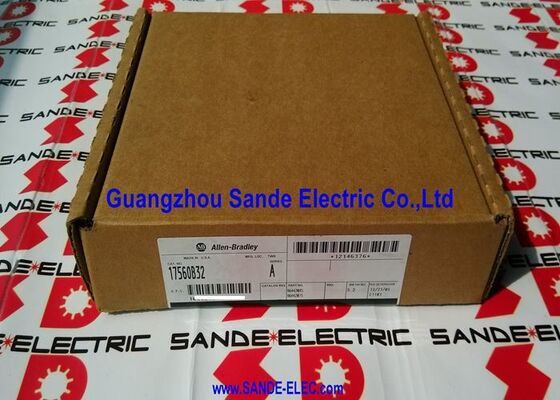 ControlLogix Modulo de D/O de 32 puntos 17560B32 1756 0B32 1756OB32