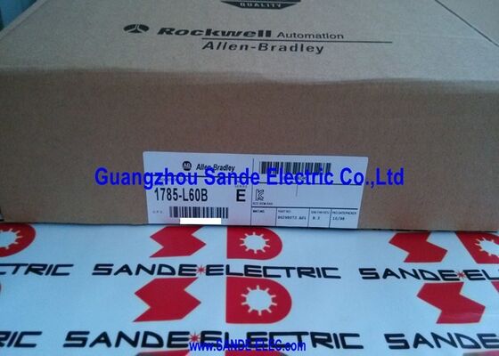PLC-5 Procesador 1785-L60B 1785L60B 1785-L6OB