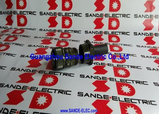 20-29s 2029s 2O29S HIRSCHMANN, CM06EA20-29S, Socket, libre, 17Vía