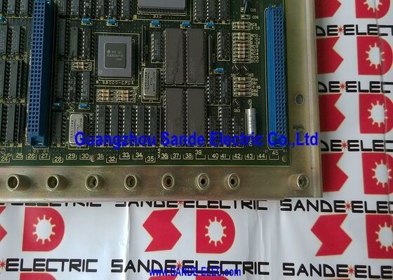 El uso de la placa de PC Fanuc A16B-1010-0200 A16B-1O1O-O2OO