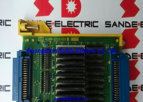 El uso de la placa de PC Fanuc A16B-1212-0220 A16B-1212-O22O