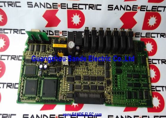 Los componentes de las placas de circuito A20B-2100-0805 A20B-2100-0805