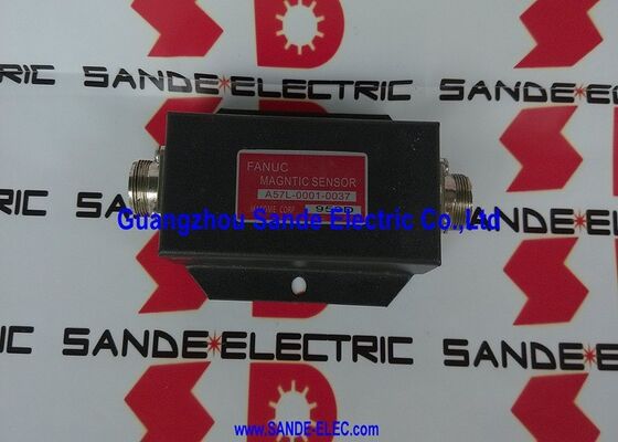 FANUCSensor magnético A57L-0001-0037 A57L00010037 A57L-0001-0037 El sensor magnético se utiliza para detectar las emisiones de gases de efecto invernadero.