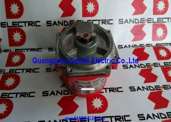 Unidad de codificador de pulso ABS A860-0326-T102 A8600326T102 A860-0326-T102