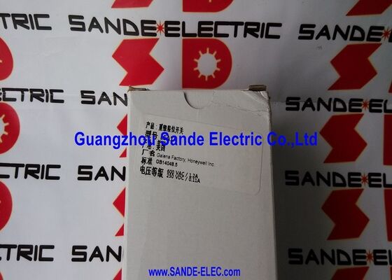 El cambio de límite de Honeywell LSA1A LSA1A