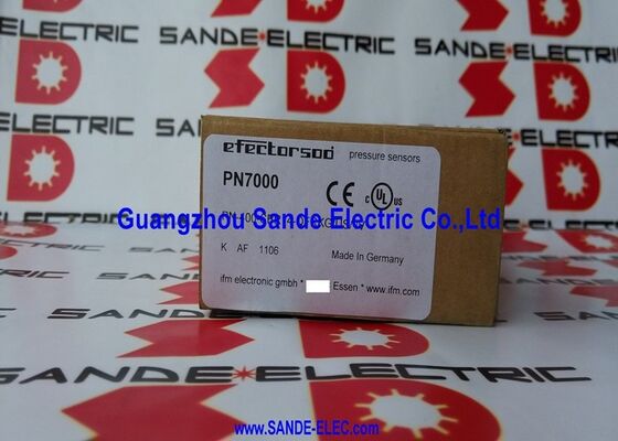 ifm PN7000 Sensor de presión G1/4    PN7000    PN7000