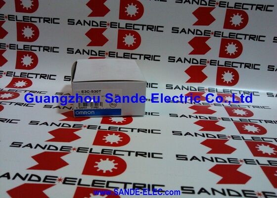 Interruptor fotoeléctrico OMRON original E3C-S30T E3CS30T E3C-S30T