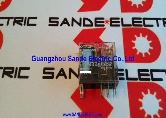 G2R1SND RELÉ OMRON G2R-1-SND