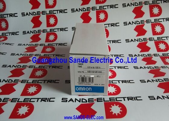 El tiempo de Omron H3BF-8 H3BF8