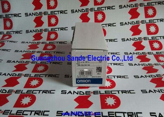 El relé de tiempo H3CR-G8L H3CRG8L