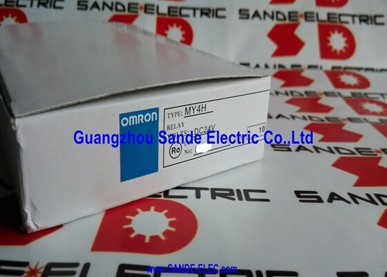 Omron MY4H bobina de relé ubicaciones peligrosas 14-Pin