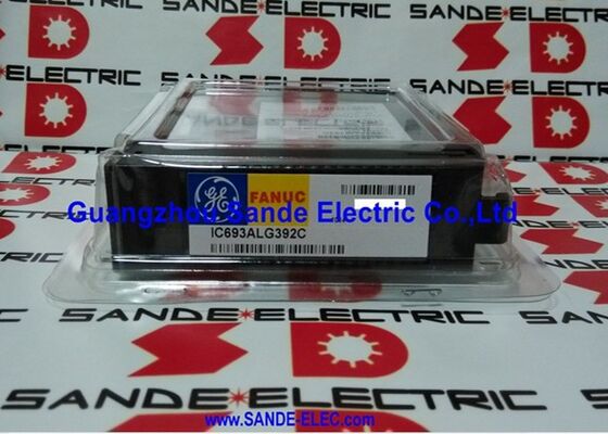 Modulo de entrada de corriente/volt analógico IC693ALG392C IC693ALG392C