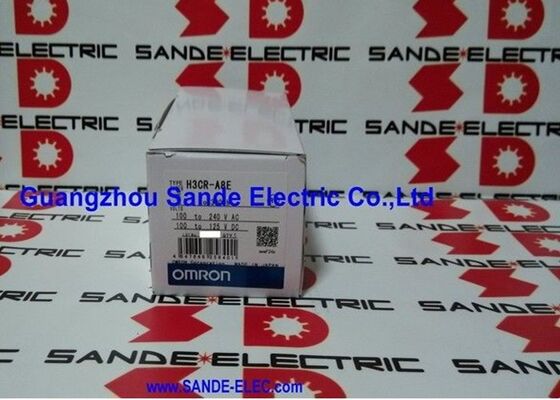 El tiempo de espera de OMRON H3CR-A8E H3CRA8E