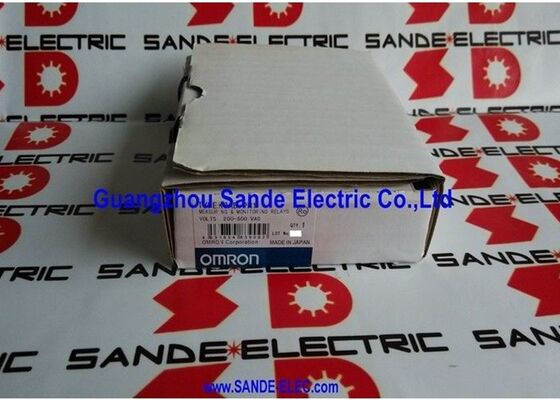 El relevo de medición y monitoreo OMRON original K8AB-PH1 K8ABPH1