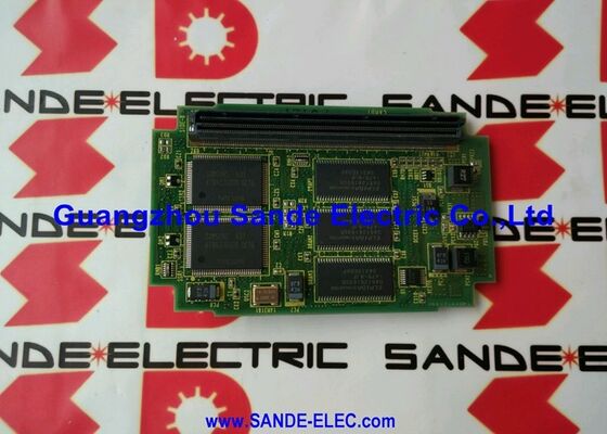 Fanuc A20B-3300-0310 placa PC controlador de CPU 16MB módulo DRAM A20B33000310 A2OB-33OO-O31O