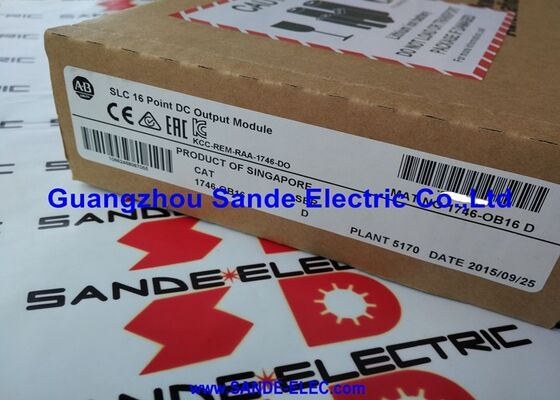 El módulo de salida es el módulo de salida.