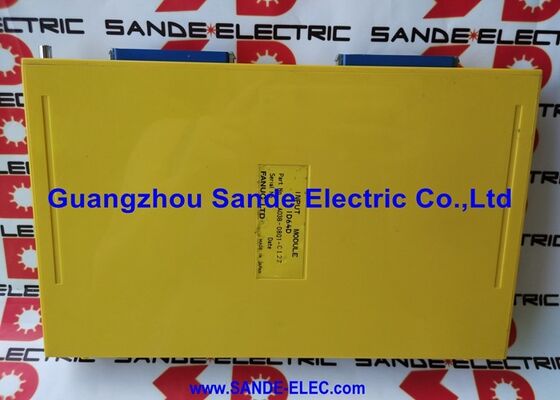 Módulo de entrada FANUC ID64D A03B-0801-C127 A03B0801C127 AO3B-O8O1-C127