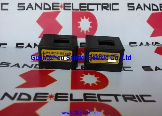 Transformador de corriente del módulo de alimentación de FANUC A44L-0001-0165#100A A44L00010165#100A A44L-0001-0165/100A