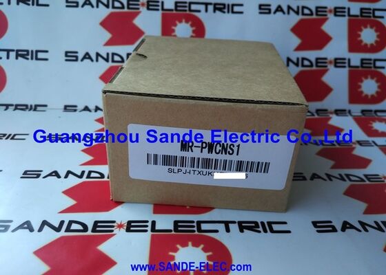 Conector de cable servo de CA Mitsubishi MR-PWCNS1 MRPWCNS1