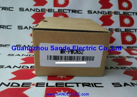 Conector de cable servo de CA Mitsubishi MR-PWCNS2 MRPWCNS2