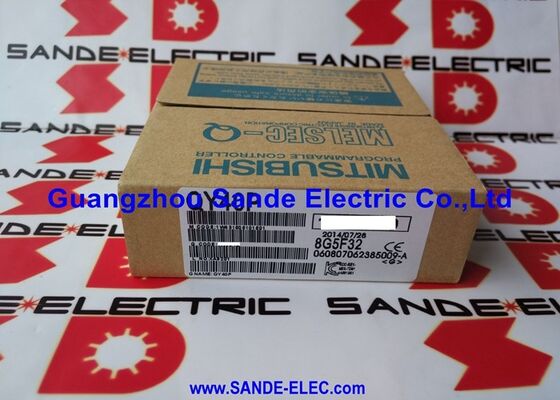 Unidad de salida de Mitsubishi MELSEC-Q QY40P QY4OP