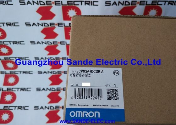 Controlador programable PLC Omron CPM2A-60CDR-A CPM2A60CDRA CPM2A-6OCDR-A