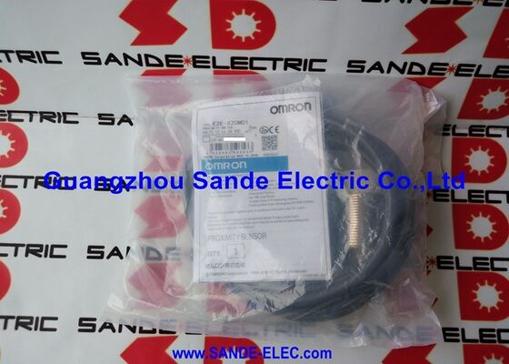 Omron Sensor de proximidad E2E-X2OMD1   E2EX2OMD1  E2E-X2OMD1   E2EX2OMD1