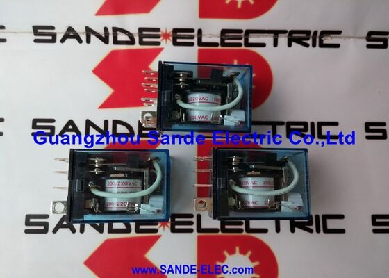 El número de unidades de transmisión de la unidad de transmisión de OMRON LY2N-J 200/220VAC LY2NJ 200220VAC LY2N-J 2OO/22OVAC