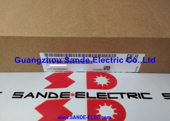 La unidad de frenado de SIEMENS 6SE7021-6ES87-2DA1 6SE70216ES872DA1 6SE7O21-6ES87-2DA1 6SE7 021-6ES87-2DA1