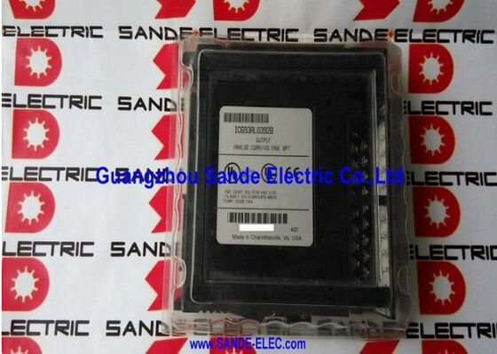 IC693ALG390 GE FANUC IC693ALG39O Producción analógica