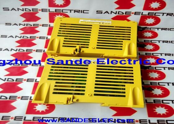 Módulo amplificador servo Fanuc A06B-6132-H002 A06B6132H002 A06B-6132-H002