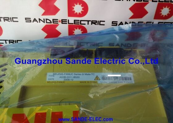 Una FANUC utilizada A02B-0238-B531 Probada en buenas condiciones A02B0238B531 AO2B-O238-B531