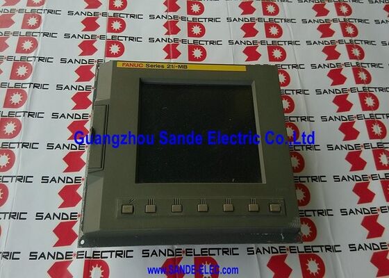 Fanuc A02B-0283-B502 Serie 18i-TB Entrada-salida y monitores AO2B-O283-B5O2 A02B0283B502