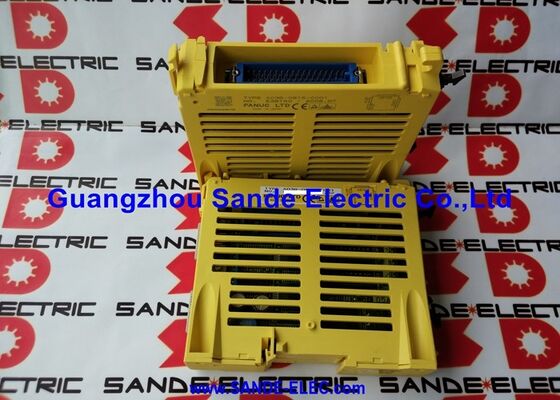 El módulo de entrada y salida de FANUC A03B-0815-C005 A03B0815C005