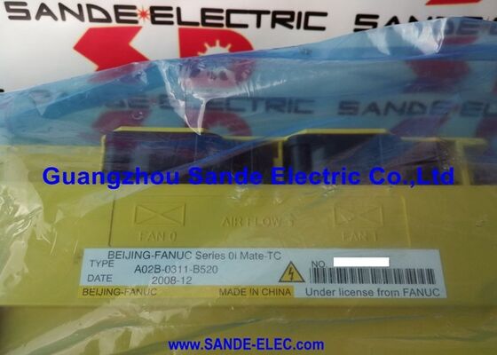 El módulo de servicio Fanuc A06B-6083-H245