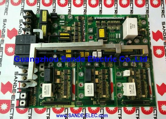 A20B-8100-0131 Tabla de PCB de Fanuc A20B81000131 A2OB-8IOO-OI3I Las tablas de PCB de Fanuc también pueden ser utilizadas para la fabricación de circuitos electrónicos.