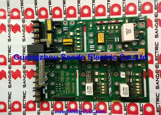 A20B-8100-0135 Fanuc placa de PCB A20B81000135 A2OB-8IOO-OI35