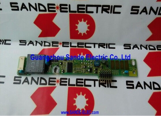 A20B-8100-0961 Tabla de PCB de Fanuc A20B81000961 A2OB-8IOO-O96I Las tablas de PCB de Fanuc también pueden ser utilizadas para la fabricación de otros productos.