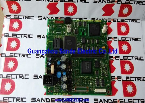 A20B-8101-0790 Tabla de PCB de Fanuc A20B81010790 A2OB-8IOI-O79O La placa de PCB de Fanuc también se puede utilizar para la fabricación de la placa de PCB.