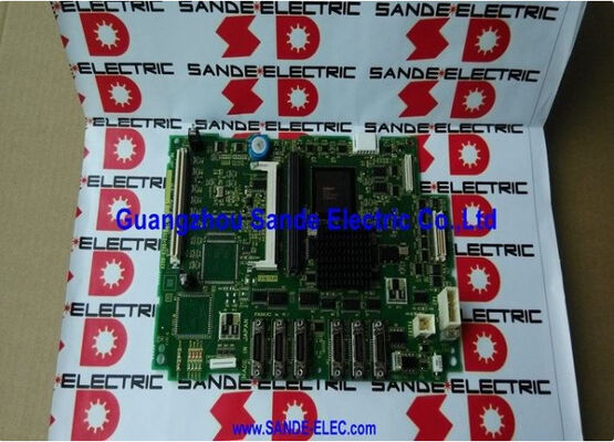 A20B-8200-0721 Tabla de PCB de Fanuc A20B82000721 A2OB-82OO-O72I