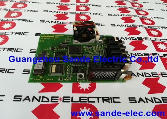 FANUC A20B-2100-0182 Placa de circuitos impresos A2OB-21OO-O182 A20B21000182