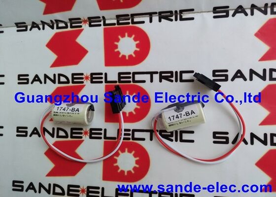 1747-BA 1 PC Nuevo Allen Bradley AB 1747BA Batería SLC En Caja