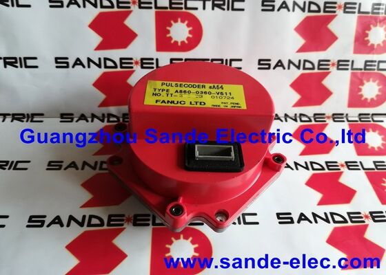 Encuadrador Fanuc A860-0360-V511 A8600360V511 A860-0360-V511
