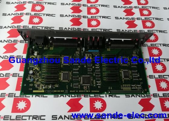 FANUC MODULO A16B-2203-0881 Utilizado en buenas condiciones A16B22030881 A16B-22O3-O881