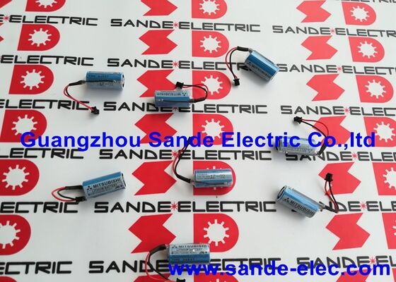 La batería PLC de MITSUBISHI Q6BAT