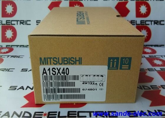 A1SX40 Nuevo Mitsubishi PLC A1S X40